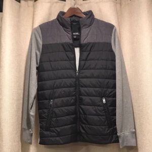 smog winter jackets